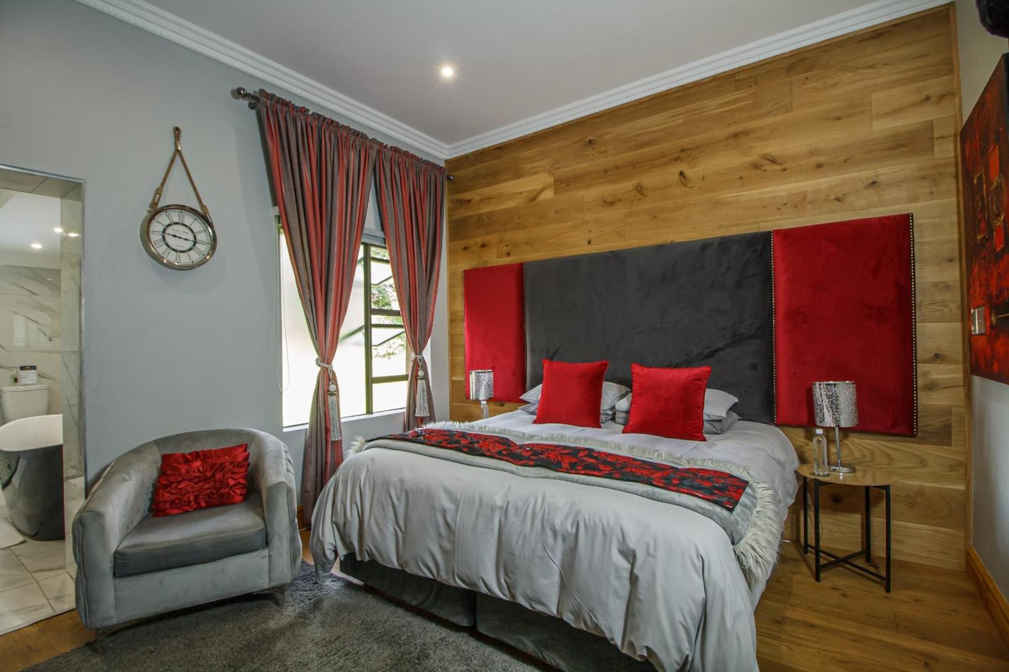 Wetlands Game Lodge Wakkerstroom Værelse billede