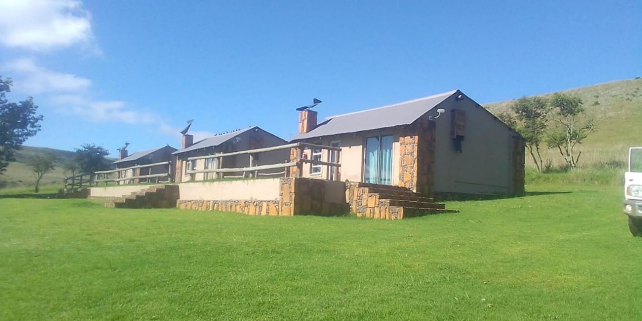 Wetlands Game Lodge Wakkerstroom Værelse billede