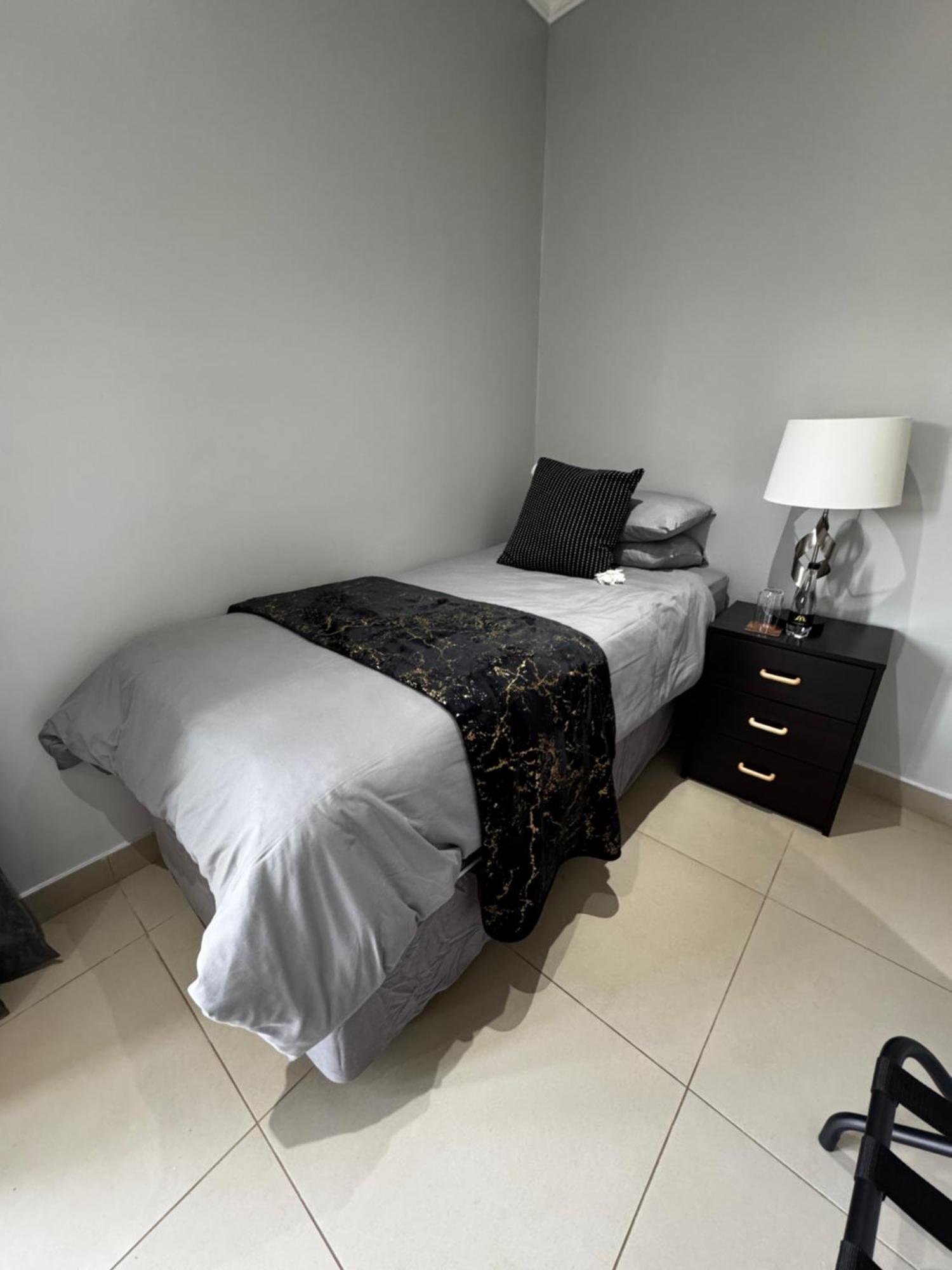 Wetlands Game Lodge Wakkerstroom Eksteriør billede